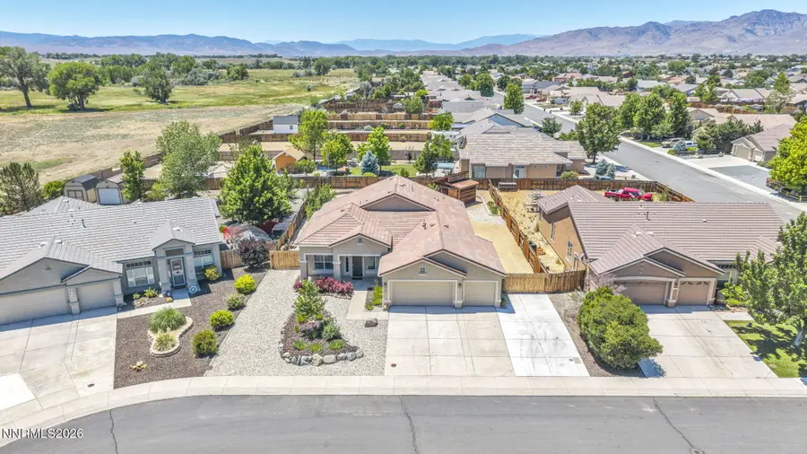 107 June Grass Court, Dayton, NV 89403 - #2