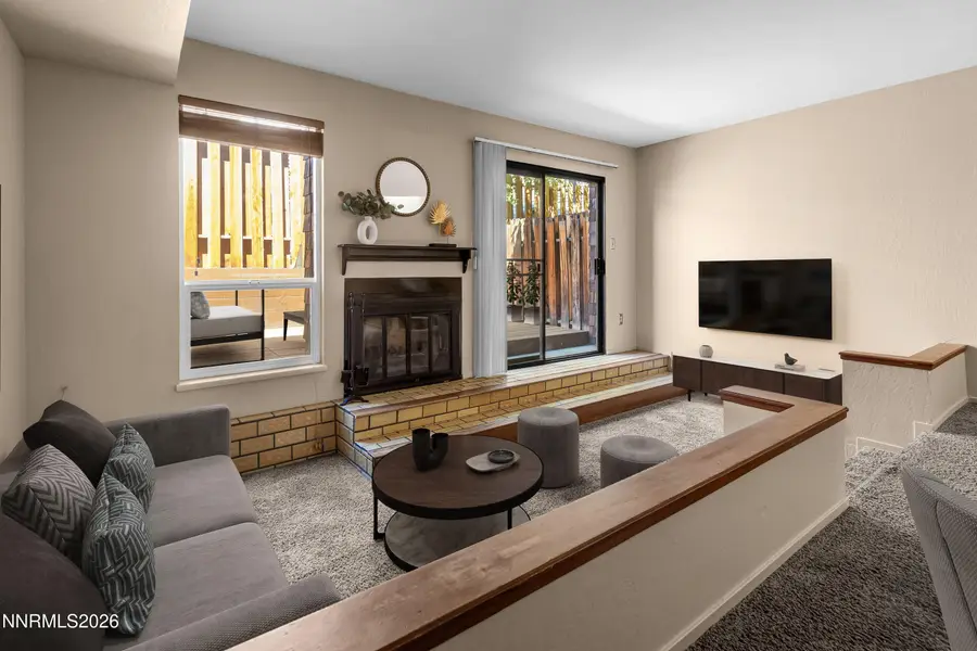 4197 Baker Lane, Reno, NV 89509 - #2