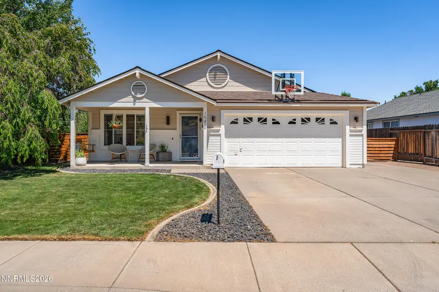 1580 Mescalero Avenue, Reno, NV 89523 - #2