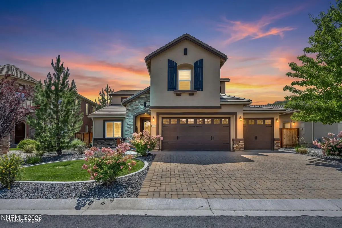 1635 Crescent Pointe Way, Reno, NV 89523 - #1