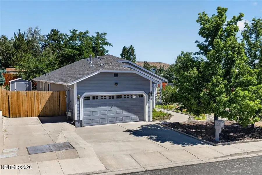 2975 Bryan Street, Reno, NV 89503 - #2