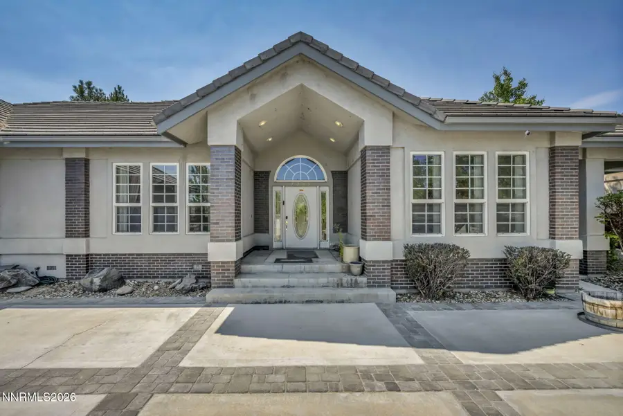 7305 Diamond Oaks Ct., Sparks, NV 89436 - #3