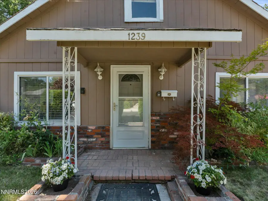 1239 Patrick Avenue, Reno, NV 89509 - #2