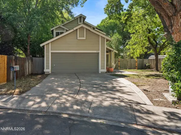 2714 Perro Court, Reno, NV 89502