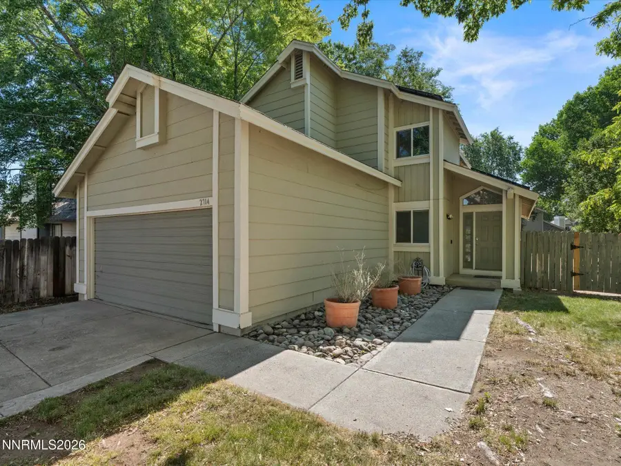 2714 Perro Court, Reno, NV 89502 - #2