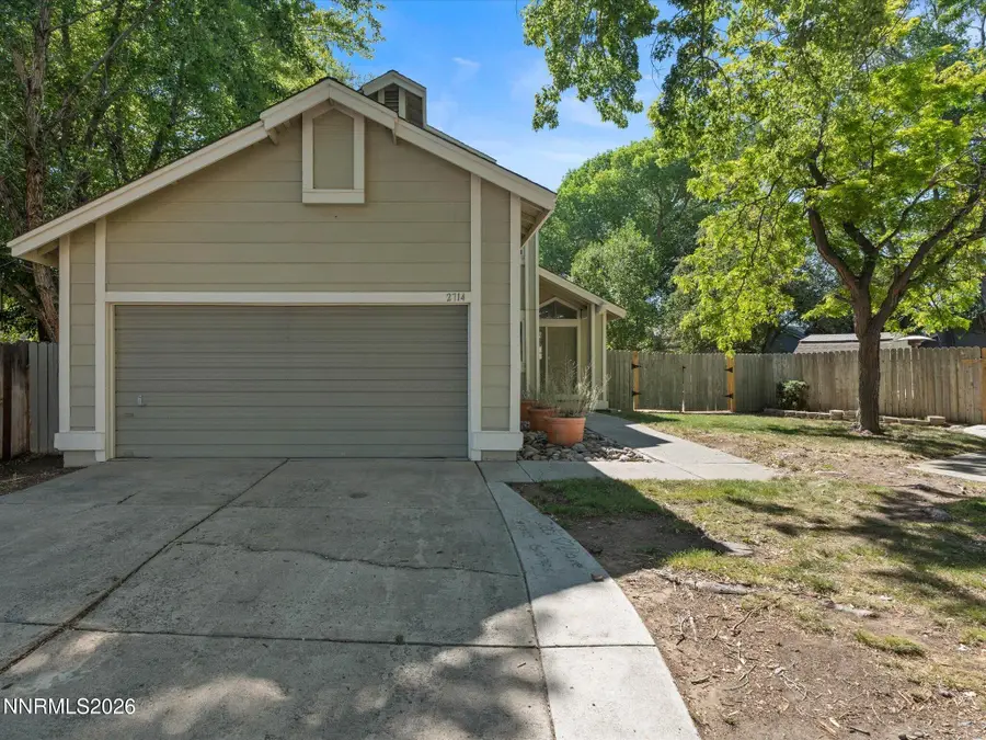 2714 Perro Court, Reno, NV 89502 - #3