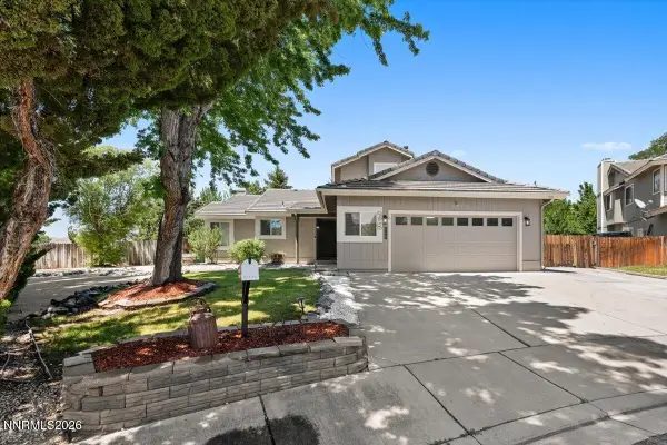 5167 Orinda Court, Sparks, NV 89436