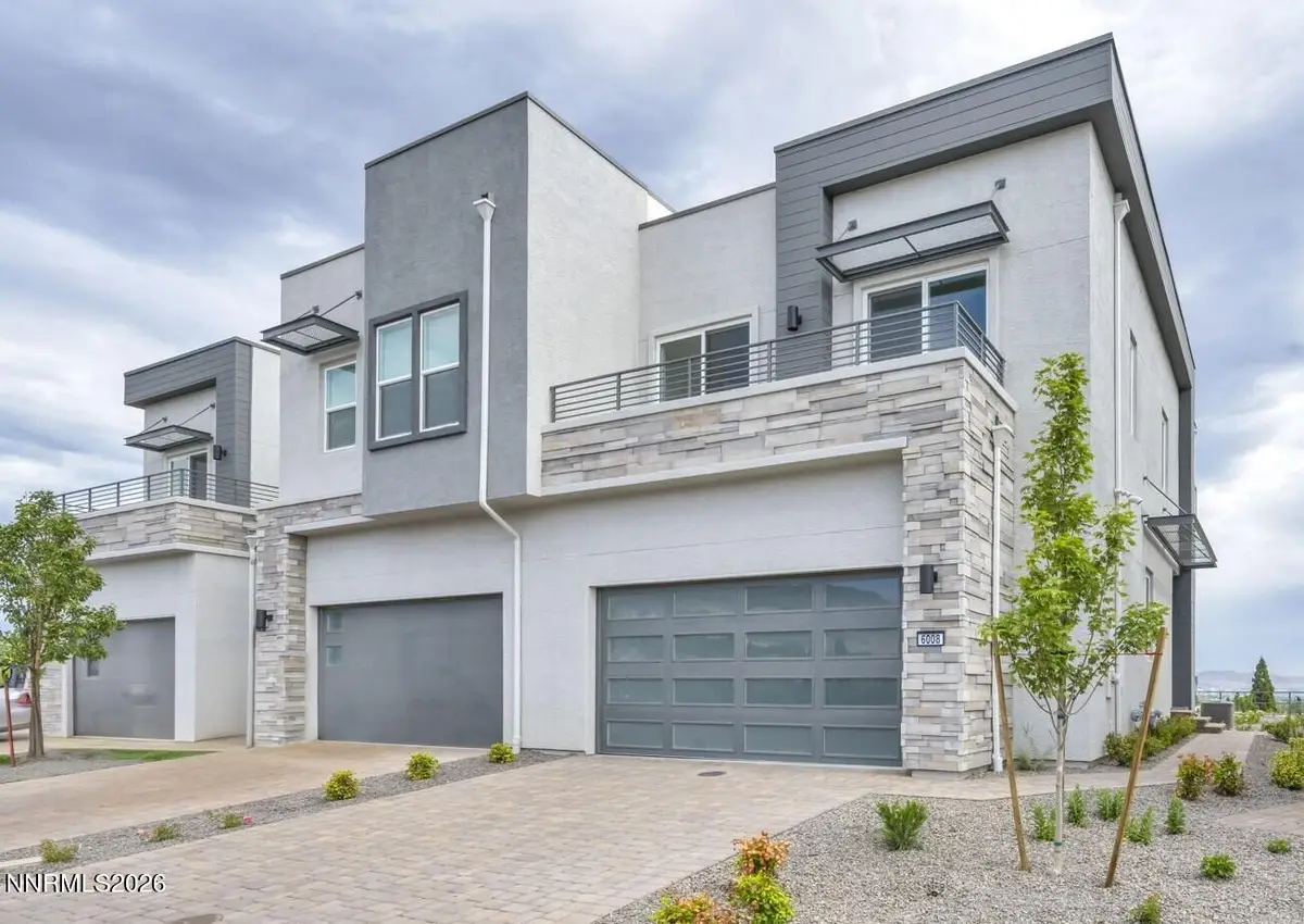 6008 Kelly Heights Way, Reno, NV 89519 - #1
