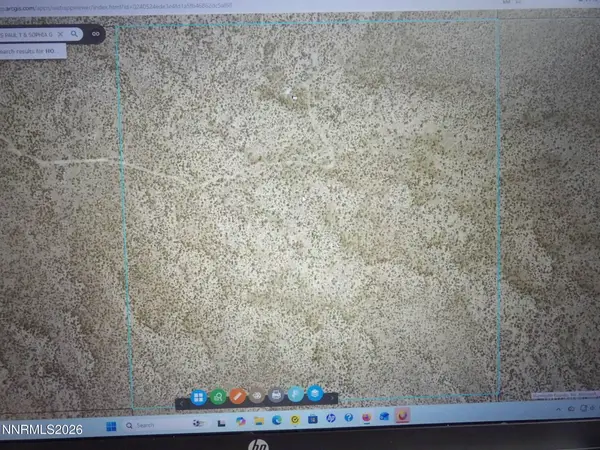 9500 Dutch Flat Road, Winnemucca, NV 89445