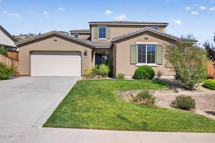 1670 Scott Valley Road, Reno, NV 89523 - #2