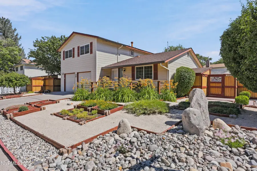 810 Autumn Hills Drive, Reno, NV 89511 - #2
