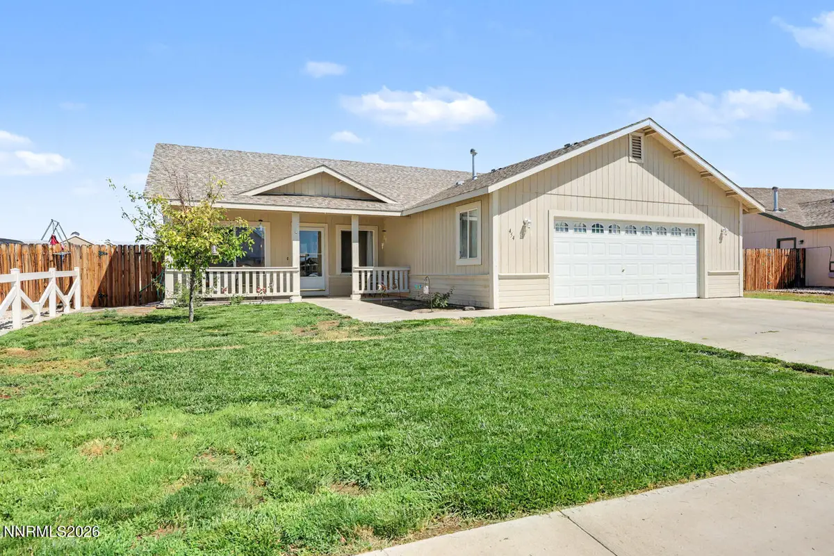 454 Colorado Lane, Fallon, NV 89406 - #1