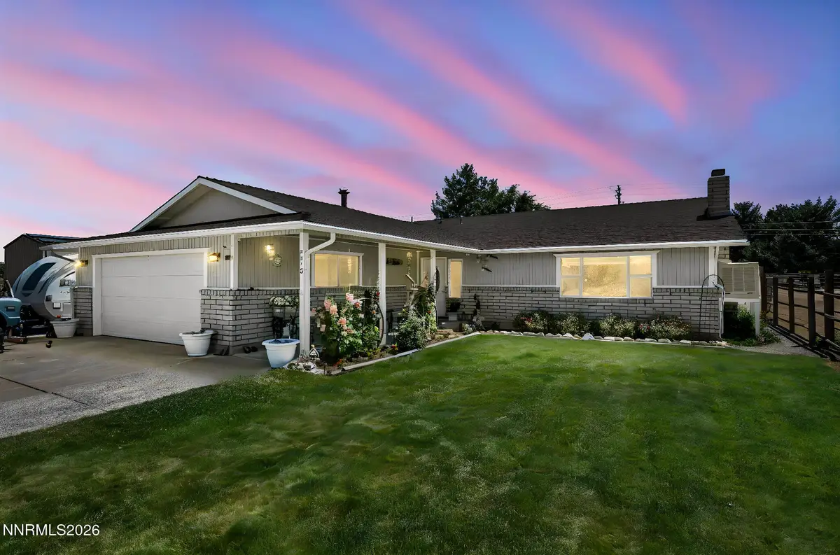 7210 Marlin Drive, Reno, NV 89506 - #1
