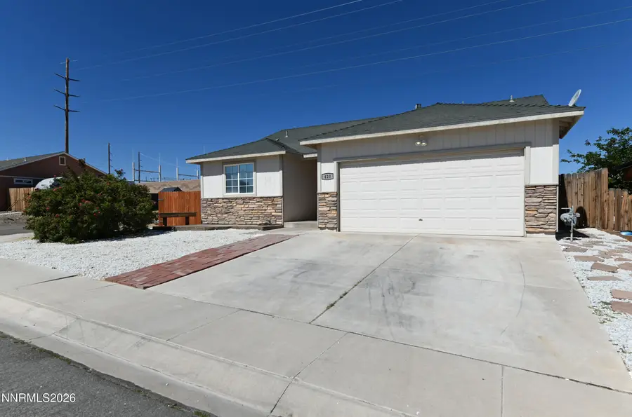 420 Fort Sutter Boulevard, Fernley, NV 89408 - #2