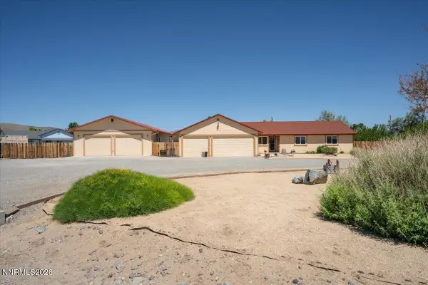 10545 Osage Road, Reno, NV 89508