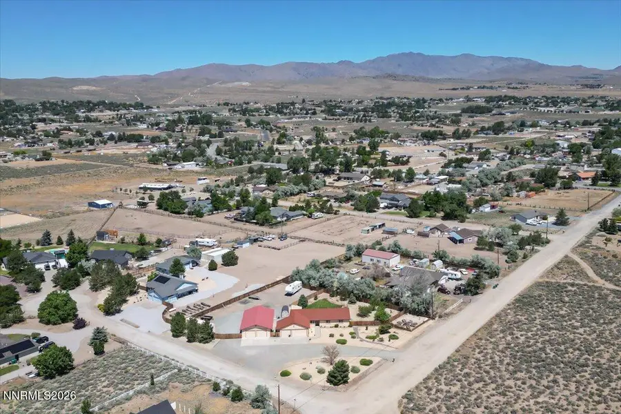 10545 Osage Road, Reno, NV 89508 - #2