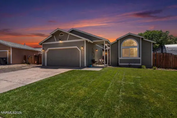 772 Hornet Drive, Gardnerville, NV 89460