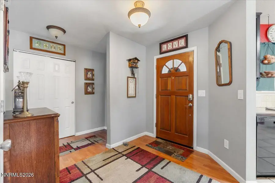 772 Hornet Drive, Gardnerville, NV 89460 - #3