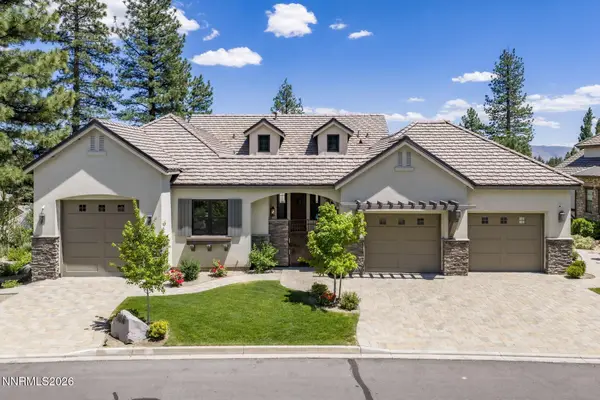 20600 Chanson Way, Reno, NV 89511