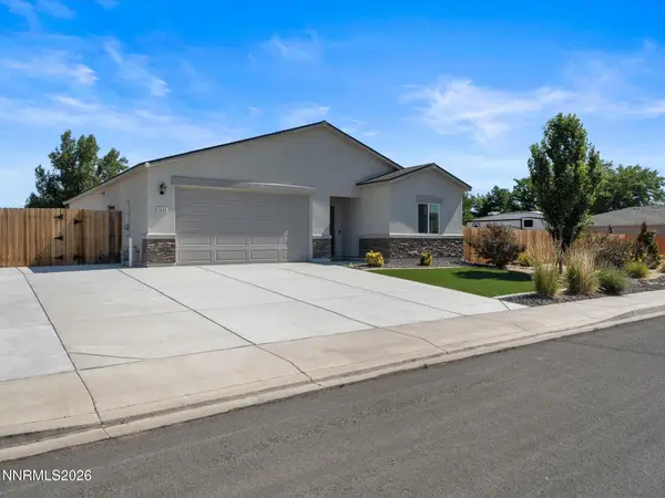 2635 Emerson Circle, Fernley, NV 89408