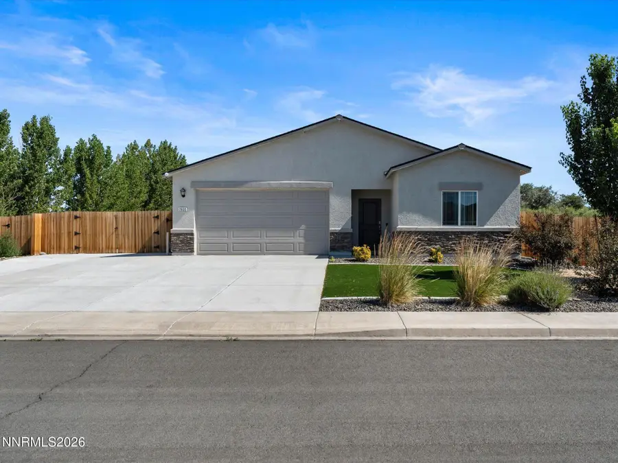2635 Emerson Circle, Fernley, NV 89408 - #2