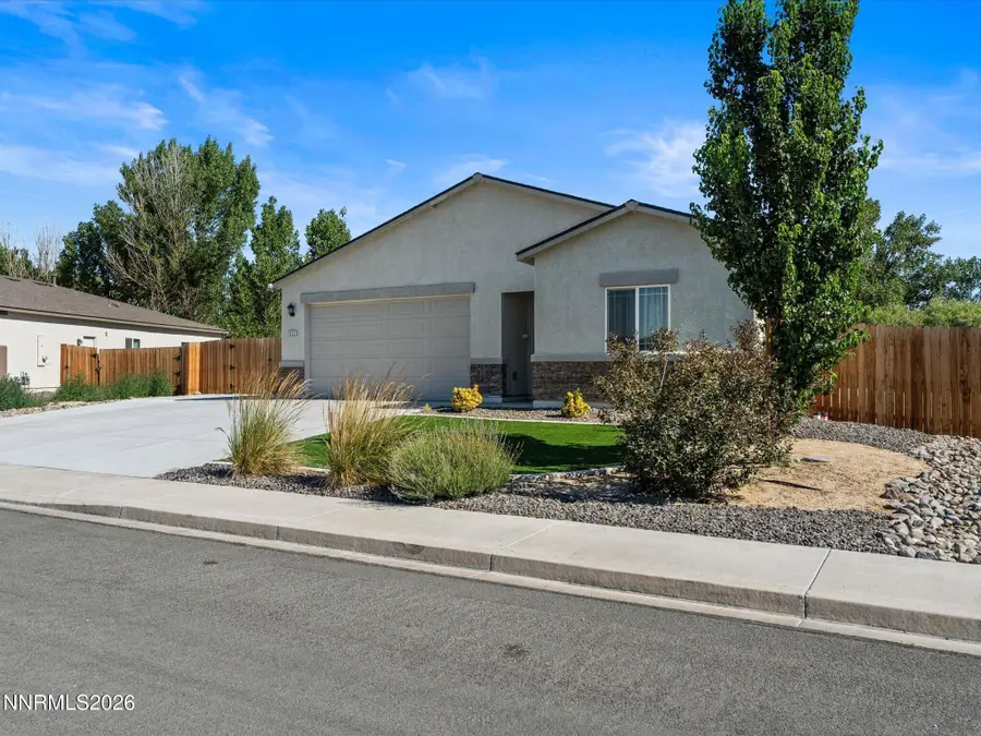 2635 Emerson Circle, Fernley, NV 89408 - #3