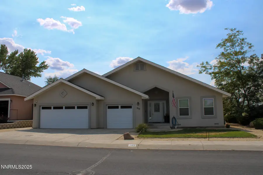 763 Divot Drive, Fernley, NV 89408 - #2