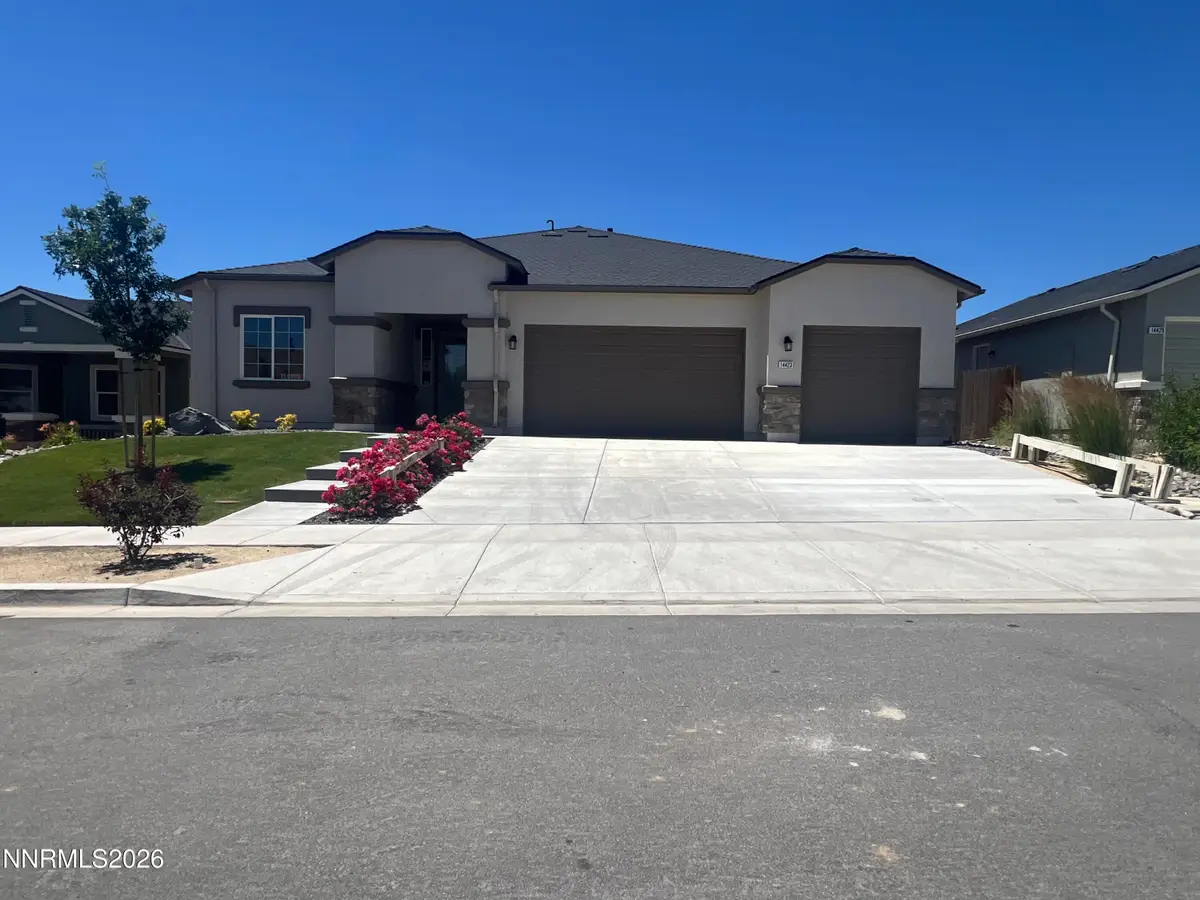 14423 Fredonia Drive, Reno, NV 89506 - #1