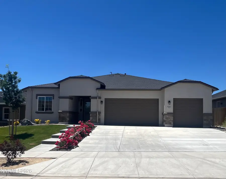 14423 Fredonia Drive, Reno, NV 89506 - #2