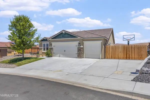2768 Vecchio Drive, Sparks, NV 89434