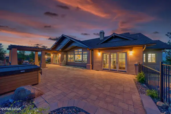 225 S Earlham Court, Reno, NV 89511