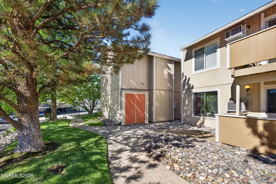 3865 E Leonesio Drive #APT G1, Reno, NV 89512 - #2
