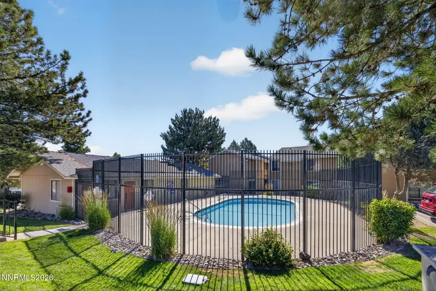 3865 E Leonesio Drive #APT G1, Reno, NV 89512 - #3