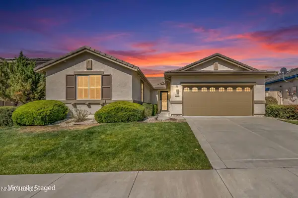 10740 Cedar Rock Drive, Reno, NV 89521