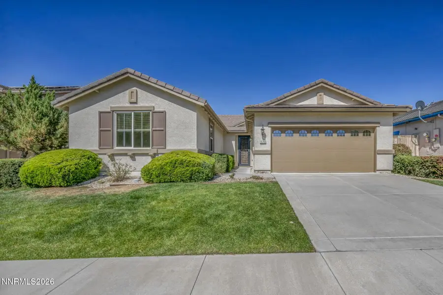 10740 Cedar Rock Drive, Reno, NV 89521 - #2
