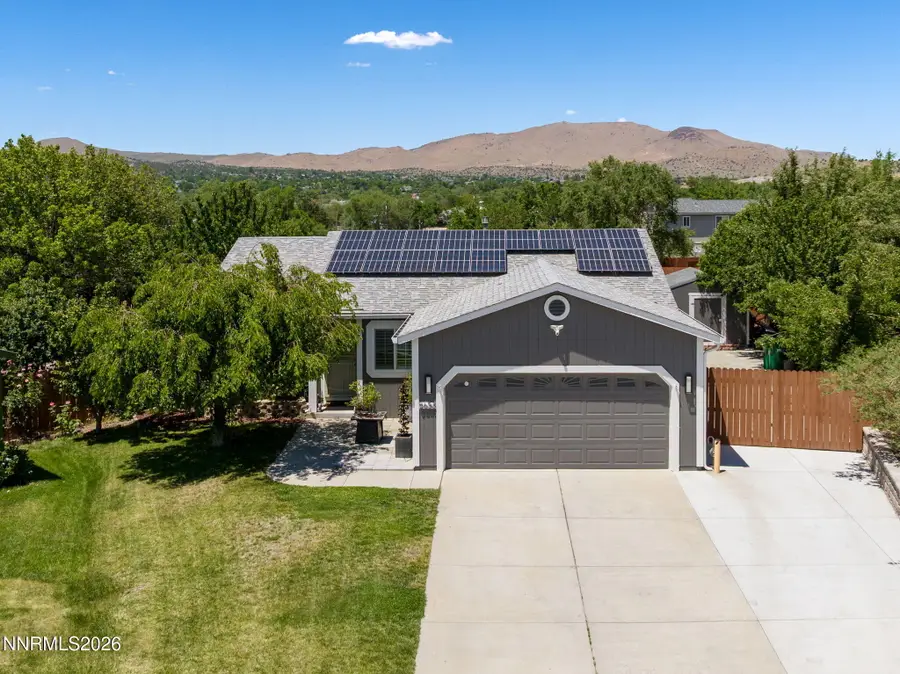 5633 Ranch Court, Sun Valley, NV 89433 - #2
