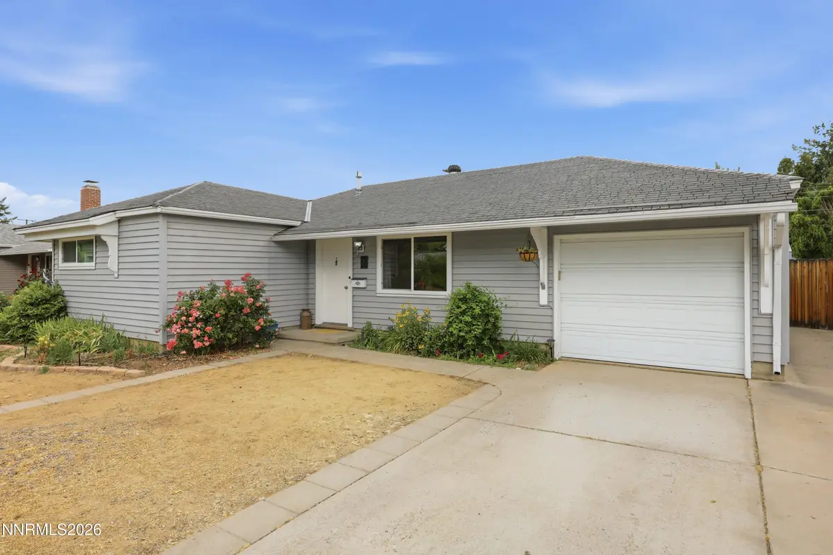 2 E O Street, Sparks, NV 89431 - #1