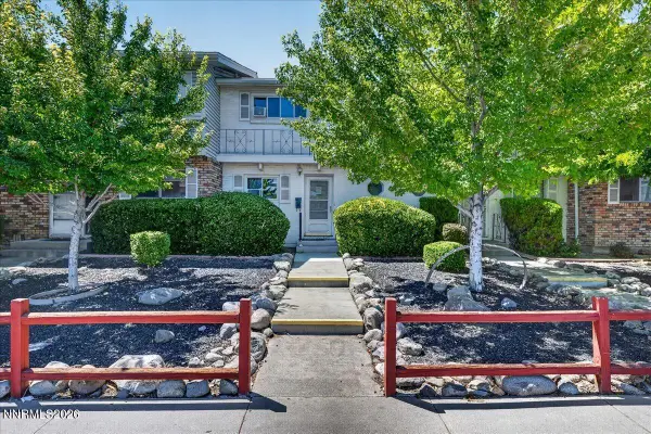 5 Smithridge Park, Reno, NV 89502