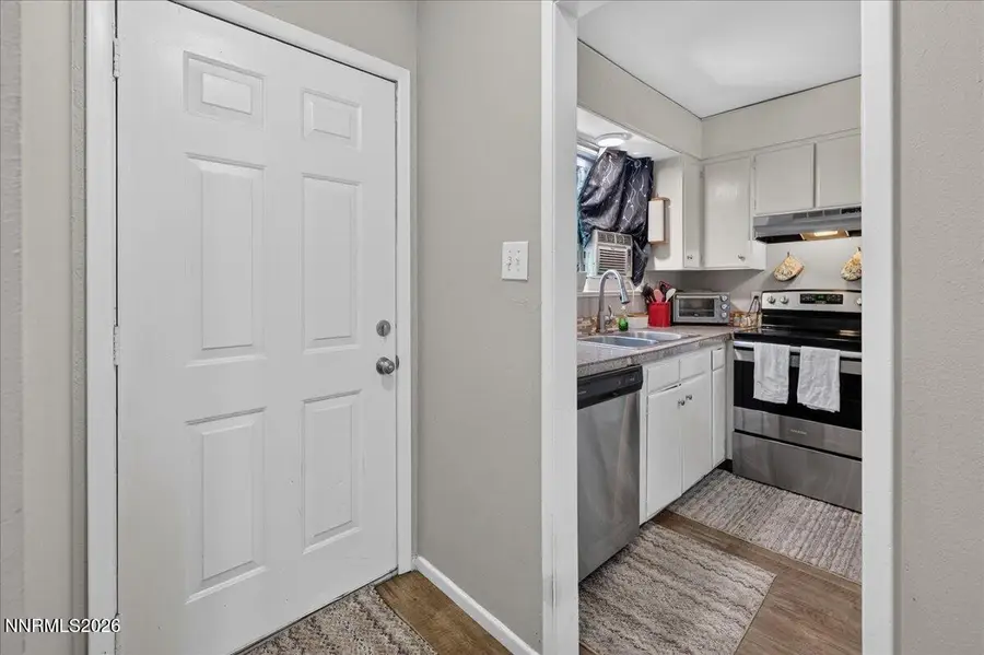 5 Smithridge Park, Reno, NV 89502 - #2