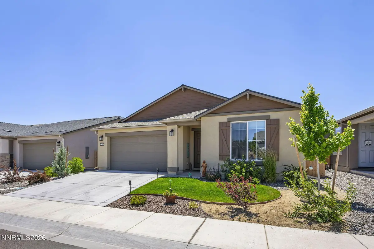 1145 Copper Hill Avenue, Carson City, NV 89703 - #1