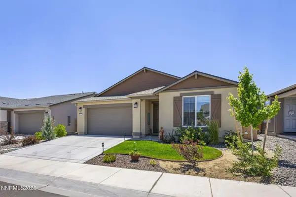 1145 Copper Hill Avenue, Carson City, NV 89703