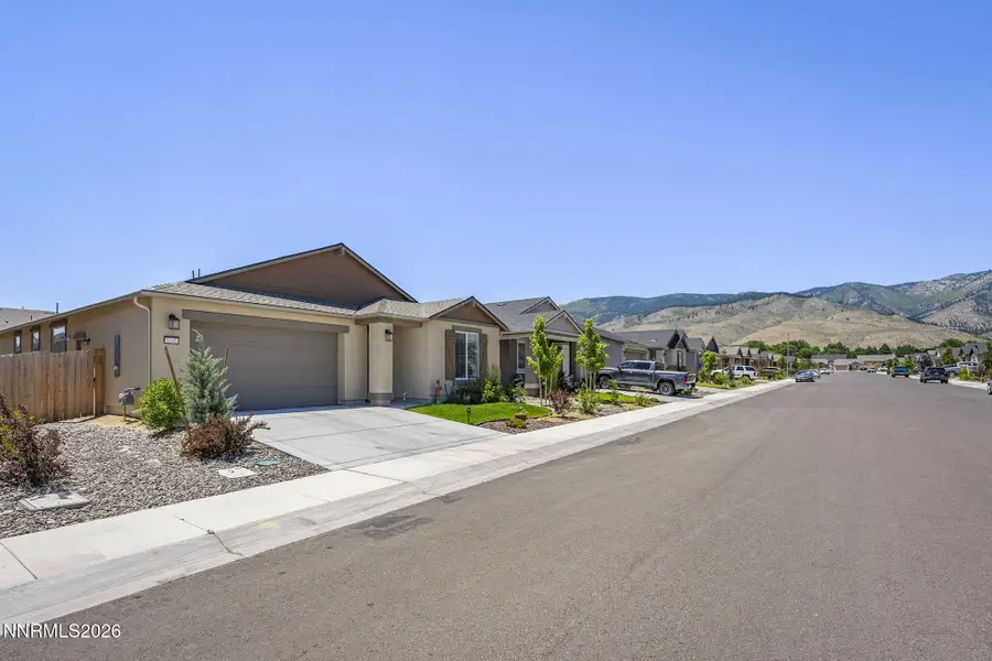 1145 Copper Hill Avenue, Carson City, NV 89703 - #3