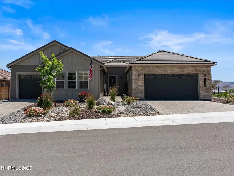 1227 Silver View Circle, Sparks, NV 89436 - #2