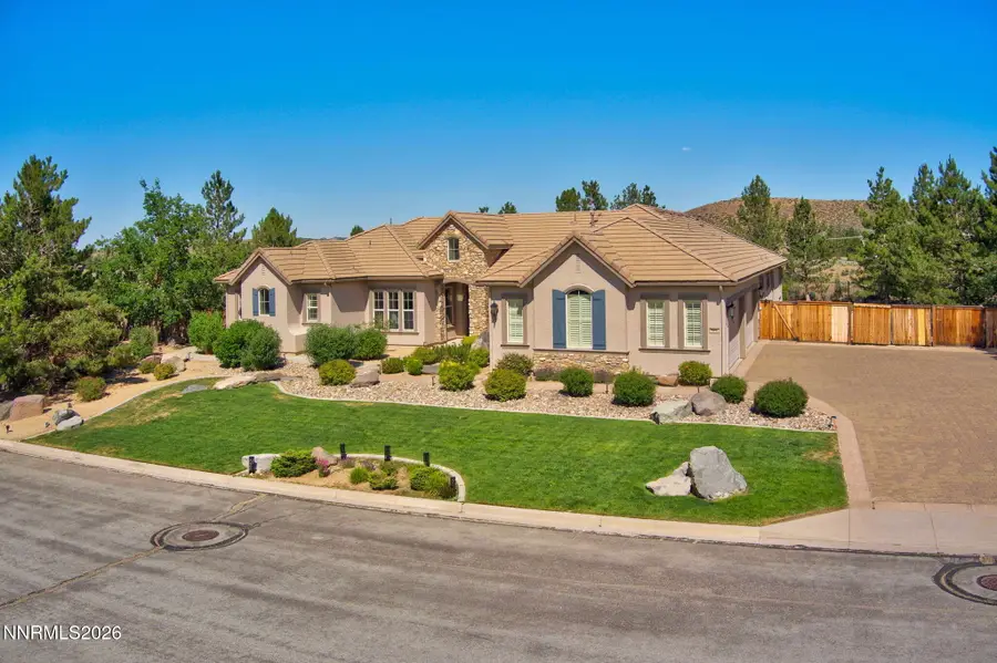 15000 Chateau Avenue, Reno, NV 89511 - #3