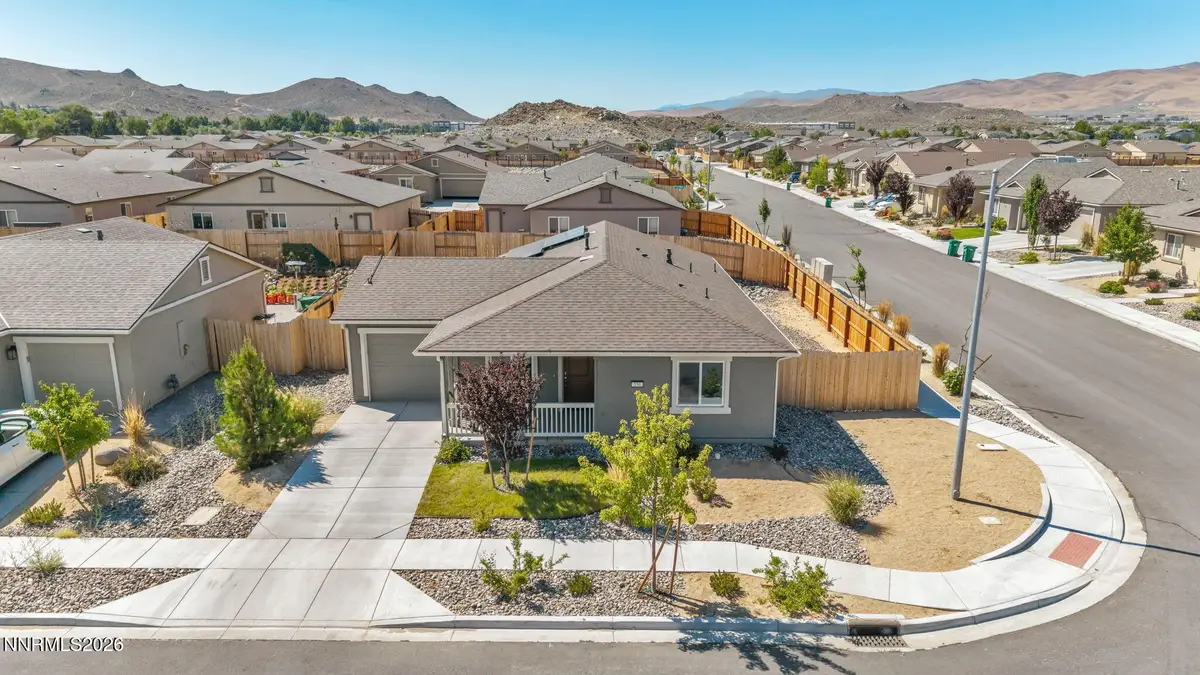530 Paradise Valley Road, Reno, NV 89506 - #1