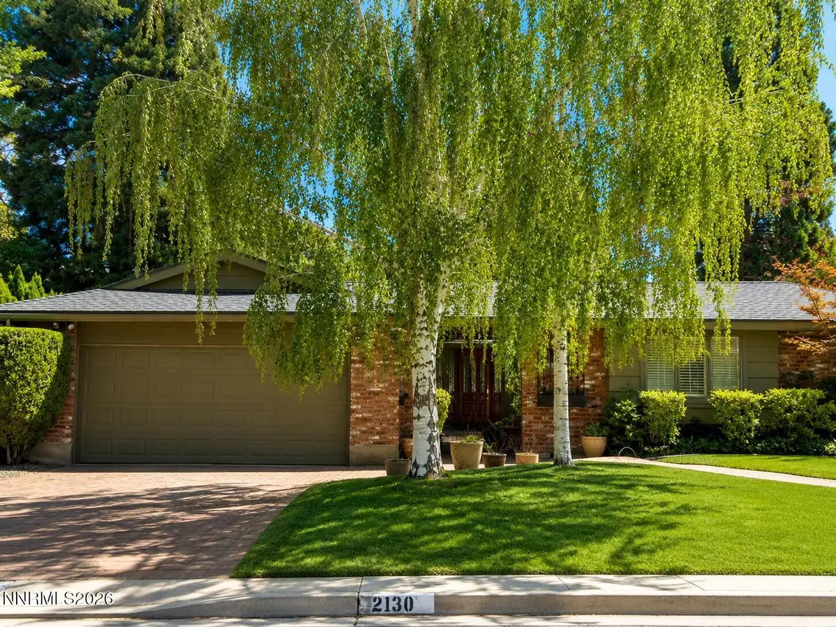2130 Richter Drive, Reno, NV 89509 - #1