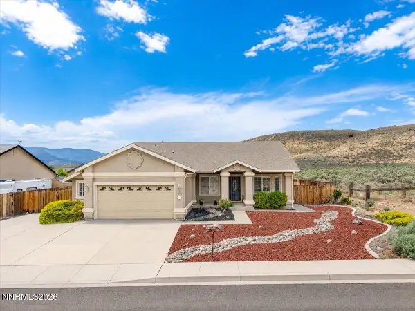 4033 Little Valley Road, Reno, NV 89508