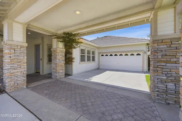 2755 Arrow Smith Drive, Sparks, NV 89436