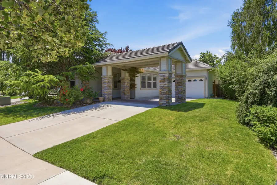 2755 Arrow Smith Drive, Sparks, NV 89436 - #2