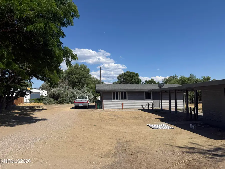 2525 Larry Circle, Carson City, NV 89706 - #3